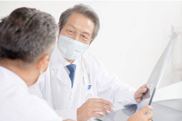 医療検査イメージ